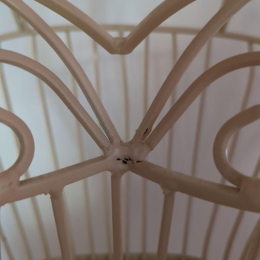 アイアン製レディーストルソー