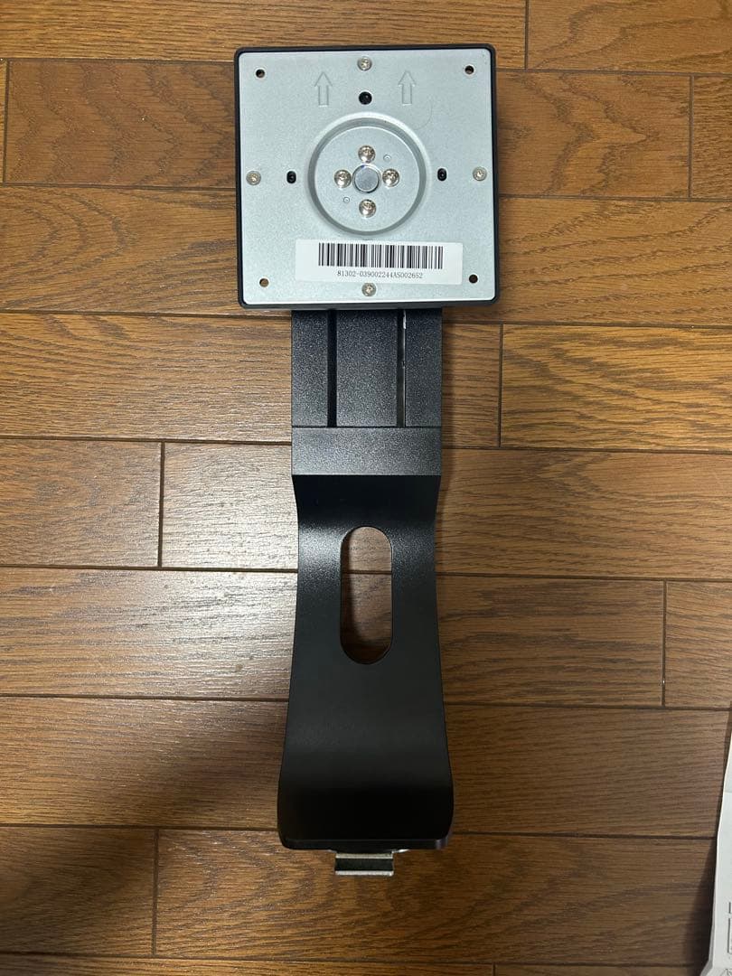 I-O DATA GigaCrysta 23.8インチモニター