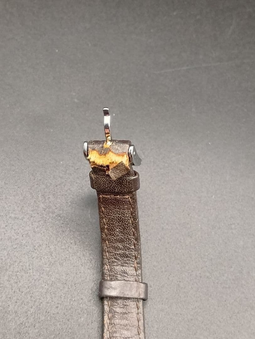 アナログ腕時計 4点セット ゴールド シルバー　手巻き　クォーツ