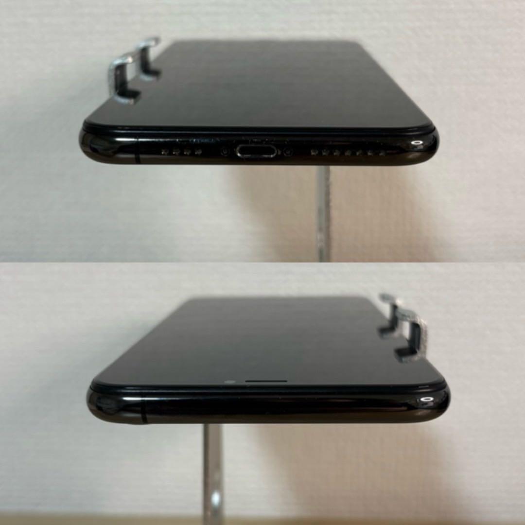 【極美品】iPhone XS MAX 256GB SIMフリー