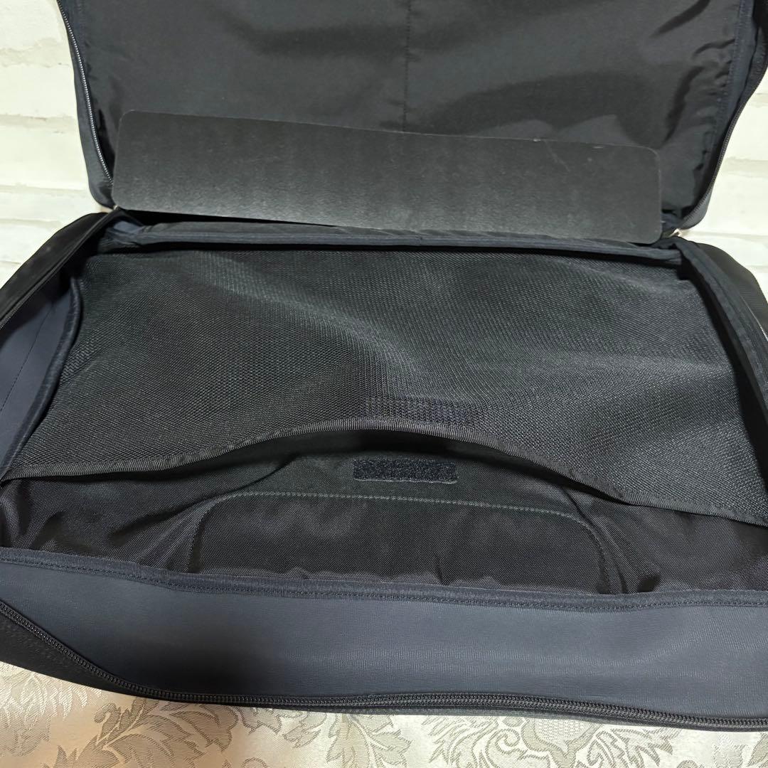 PORTER ポーター 吉田カバン　ガーメントバック　ビジネスバック　大きい