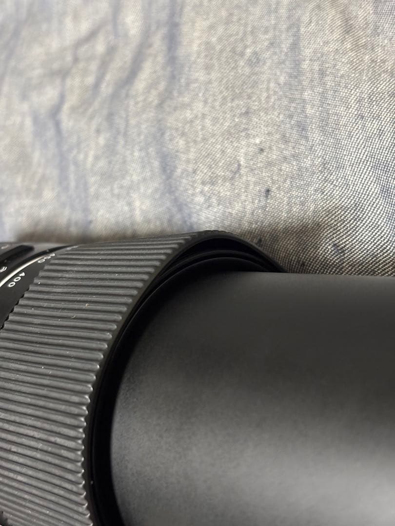 TAMRON A022N 150-600mm ニコンFマウント【ケース付属】