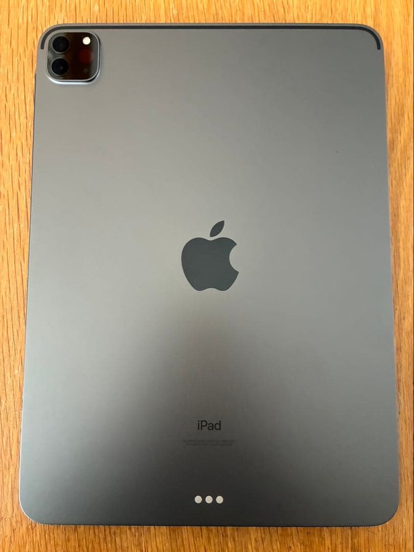 Apple iPad Pro 11インチ 第3世代