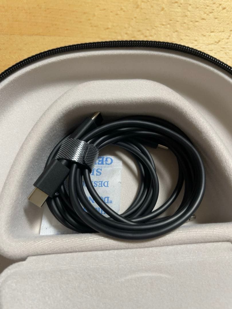 Bowers & Wilkins Px7 S2 ヘッドホン　ブラック