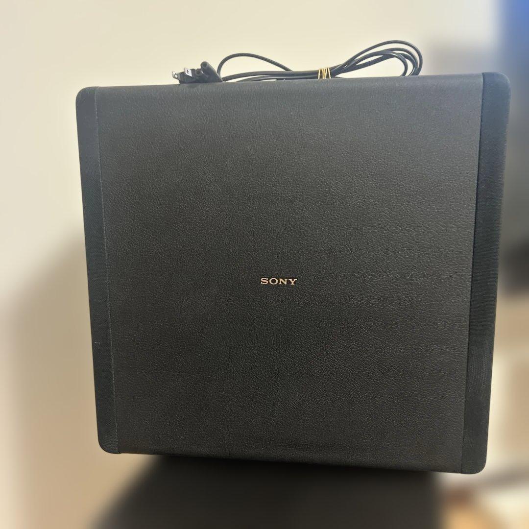 SONY SA-SW3 サブウーファー