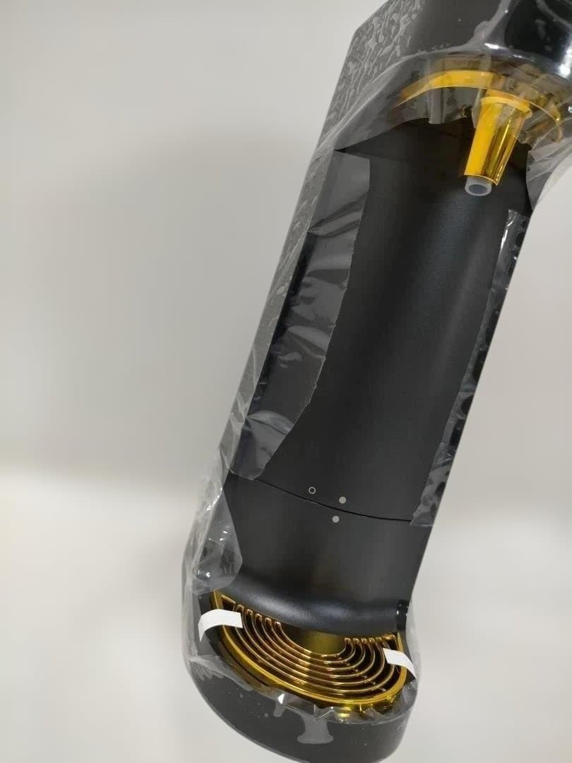 超音波式 スタンドビールサーバー グリーンハウス 新品未使用 251225-11