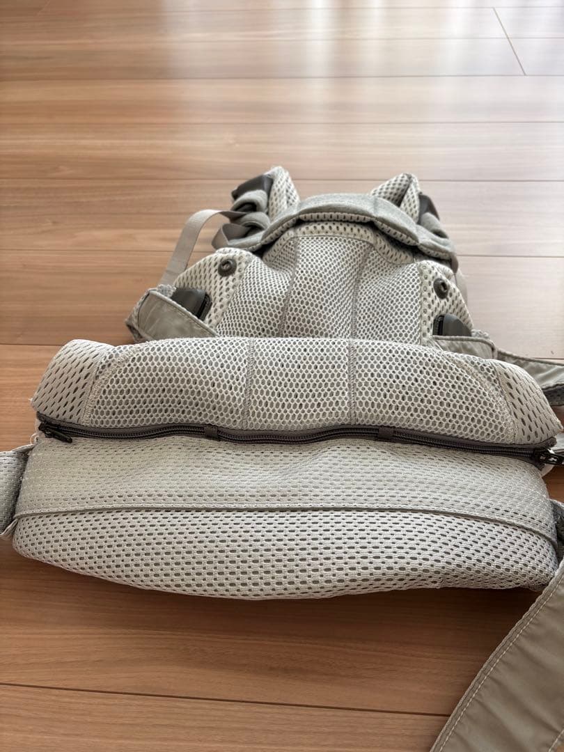 [説明書あり]BABYBJÖRN 抱っこ紐 HARMONY