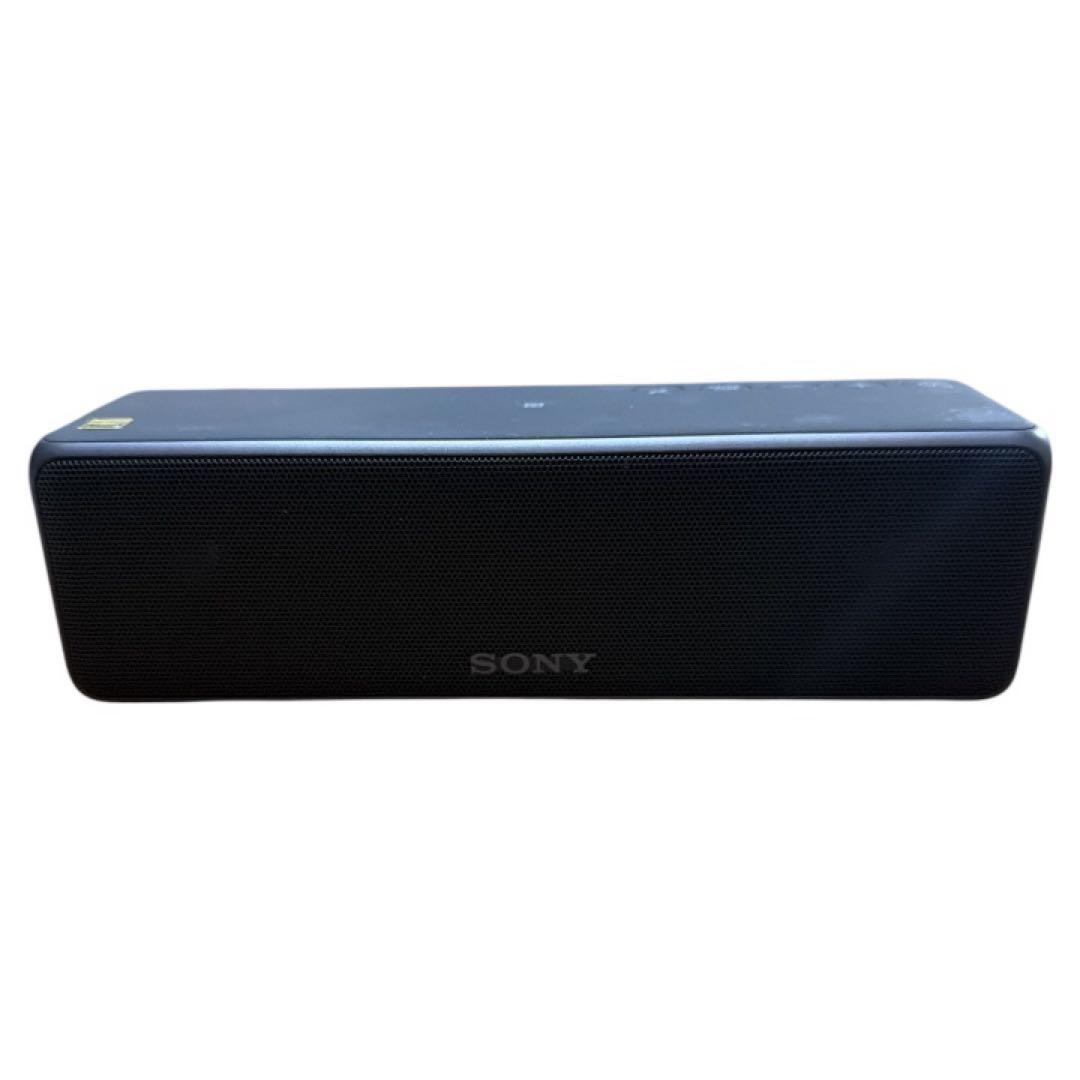 SONY ワイヤレススピーカー SRS-HG1