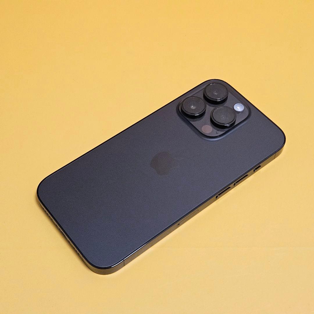 iPhone 14 Pro 128GB｜24時間以内発送#468