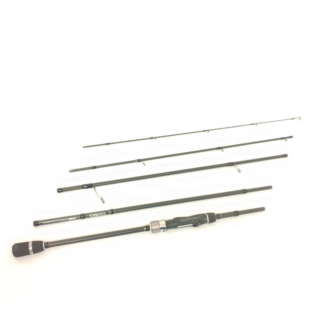 テイルウォーク OUTBACK NC765L ケース無し