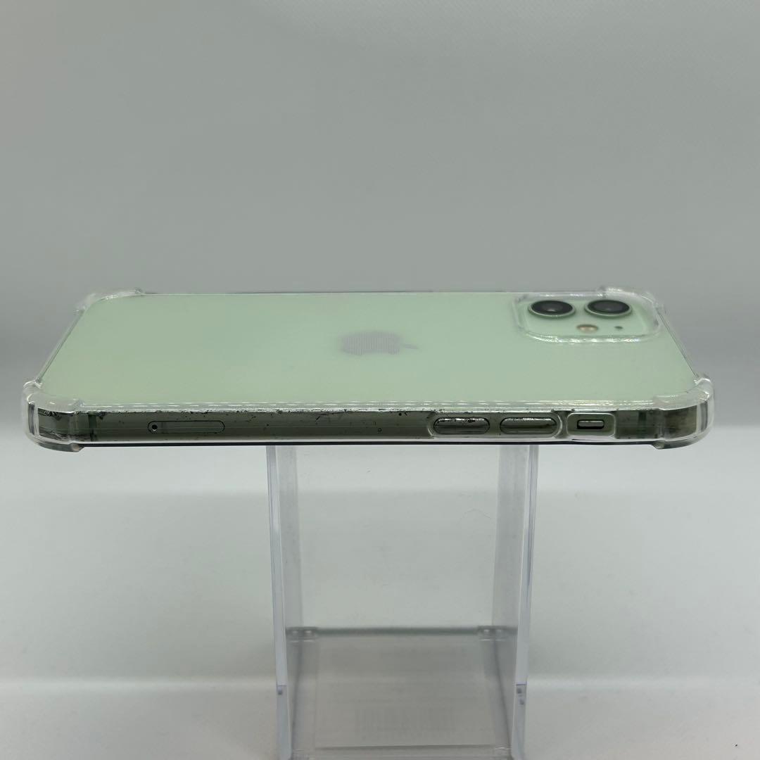 iPhone 12164G画面バッテリー新品100%ケース付
