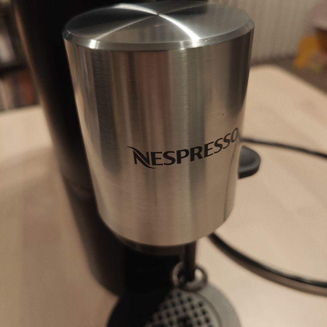 Nespresso アトリエ　S85