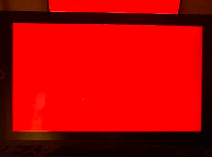 XP-Pen Artist 24 Pro 本体