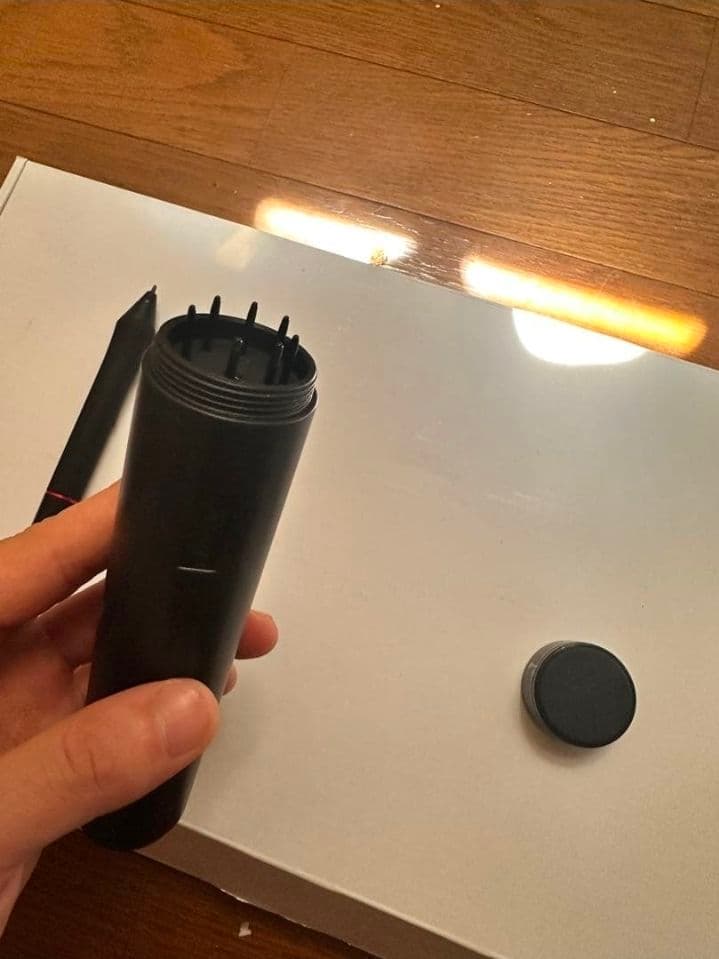 XP-Pen Artist 24 Pro 本体