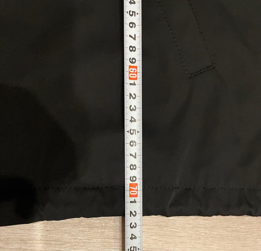 coach コーチジャケット　M