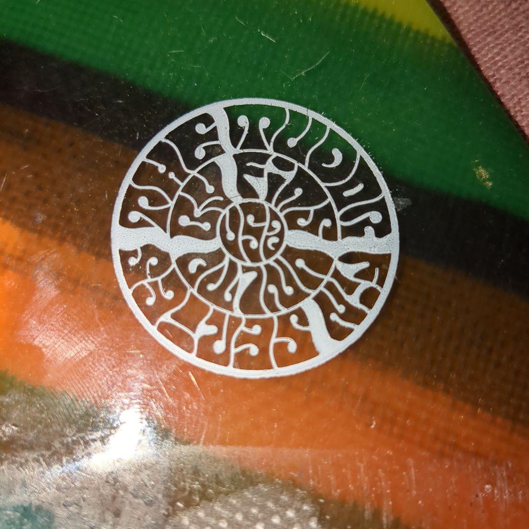 9.5 ジョエルチューダー　フィンアンリミテッド　シングルフィン