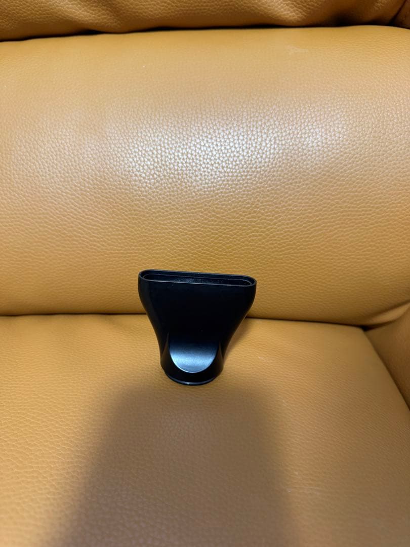 KINUJO PRO ブラック ヘアドライヤー