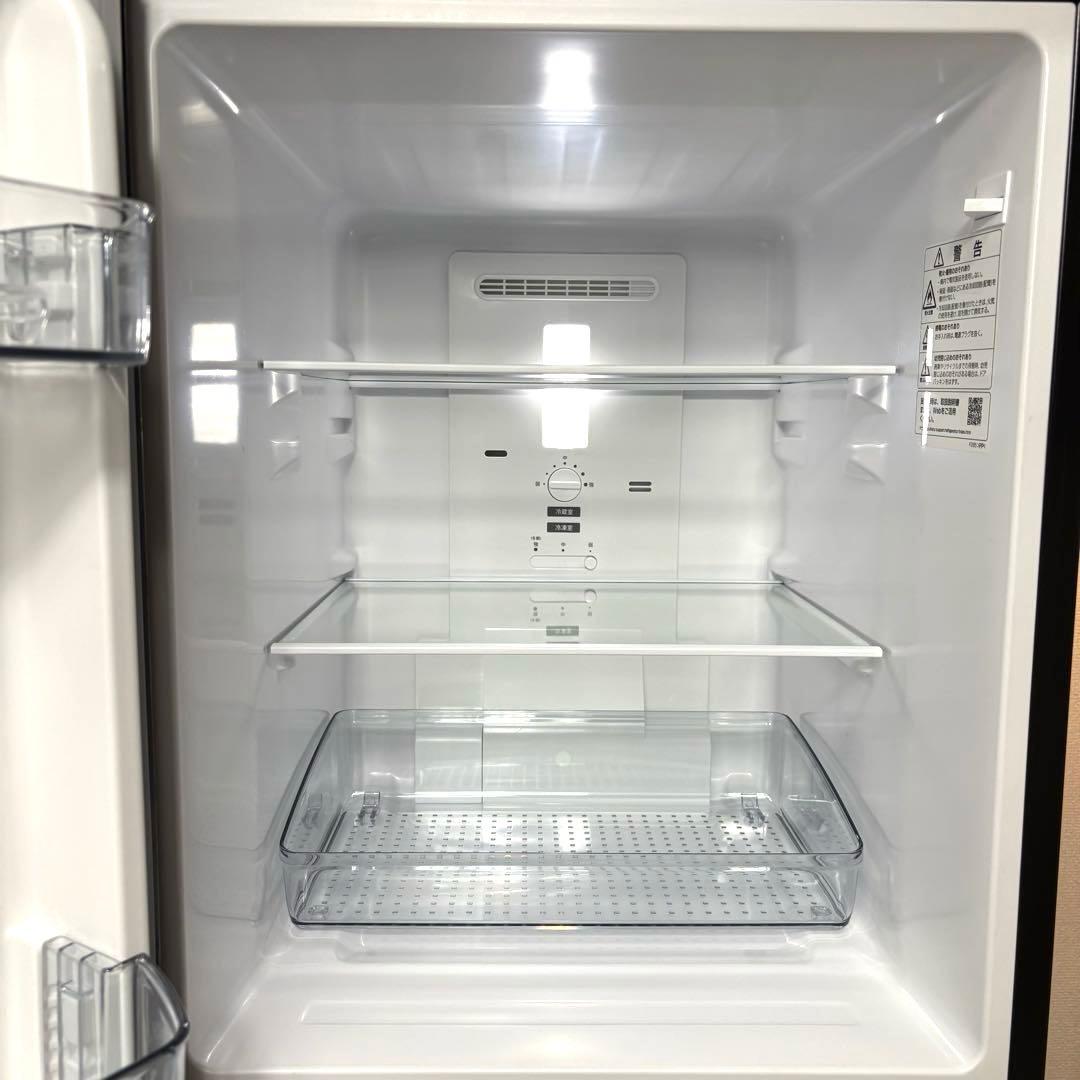 2023年 一人暮らし 単身用 小型 3ヶ月保証 送料設置無料 シャープ 美品