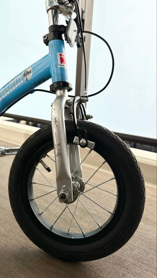 Henshin Bike2 へんしんバイク2 （直接引渡し可能)