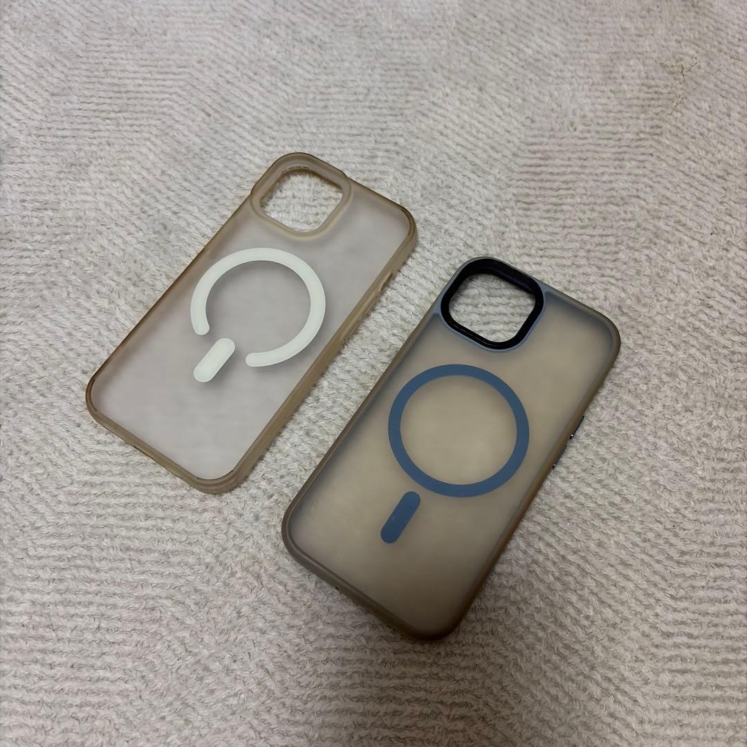 【バッテリー87】Apple iPhone 15 128GB SIMフリー