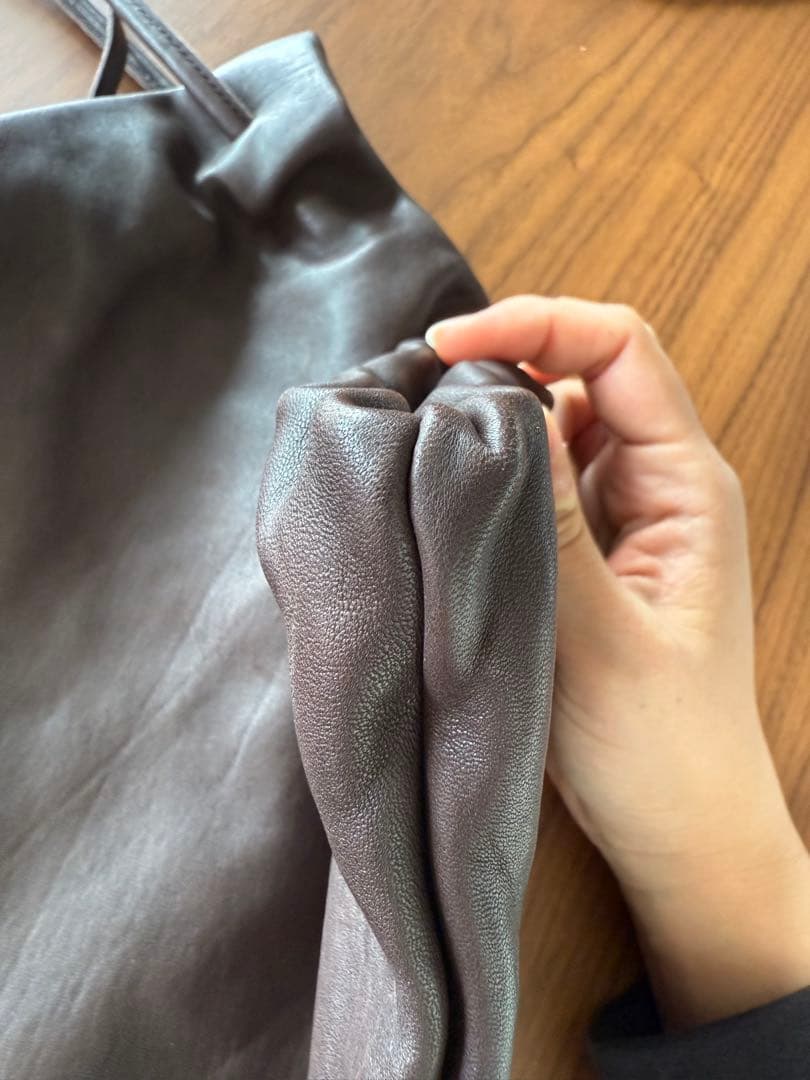 m*.様 Gabriela Coll Garments バッグ ブラウン