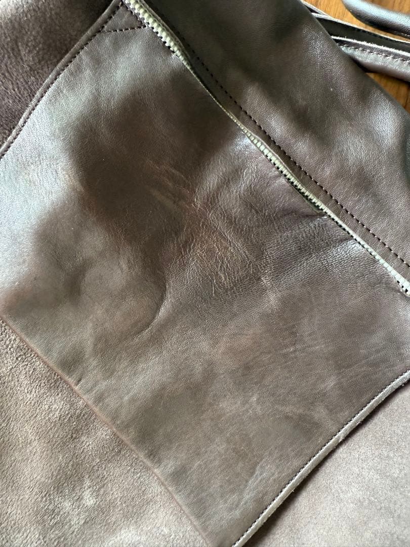 m*.様 Gabriela Coll Garments バッグ ブラウン