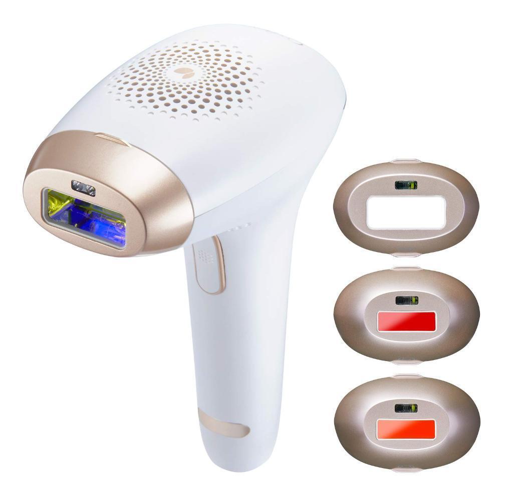 COSBEAUTY IPL光美容器 Joy Version CB027W01