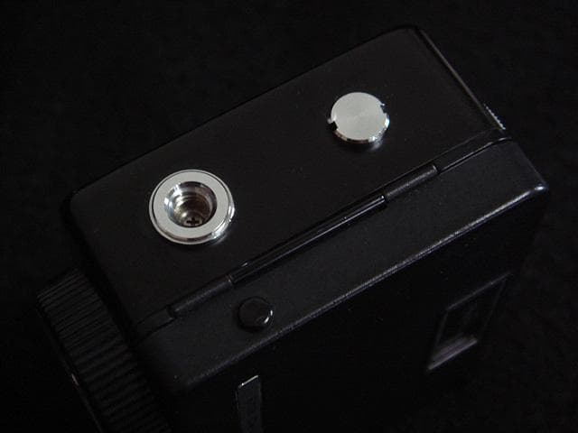 1294 撮影可 リコー オートハーフ SE ricoh autohalf se