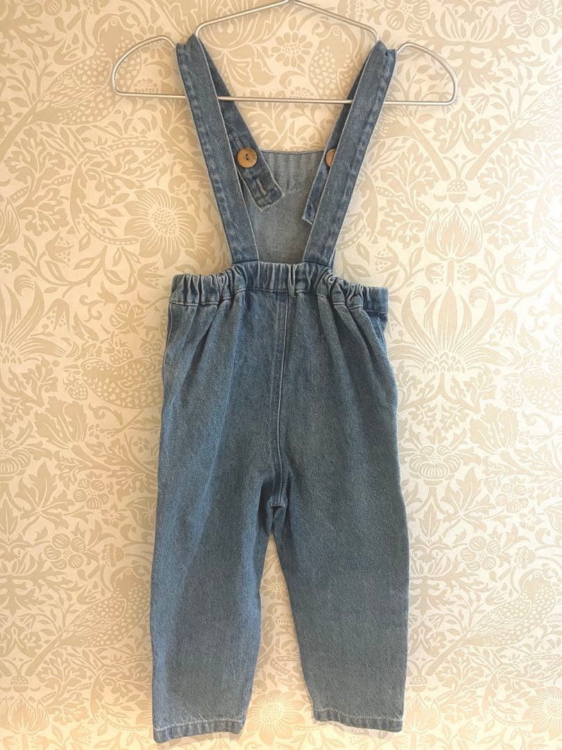 soor ploom charlie 【2y】