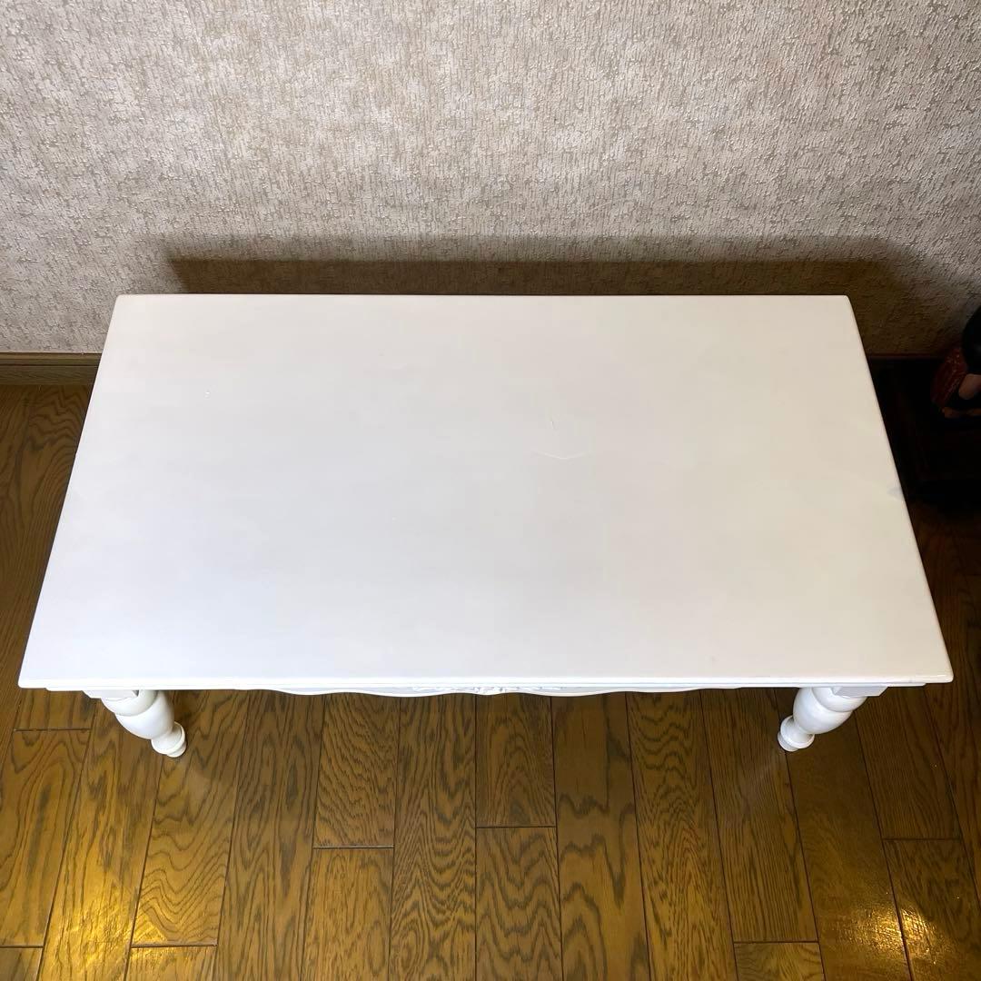 【リュバンシュ】　センターテーブル　ヴィンテージ『完売・終売品』