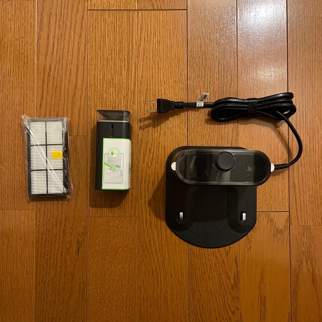 iRobot Roomba 961 ルンバ 本体