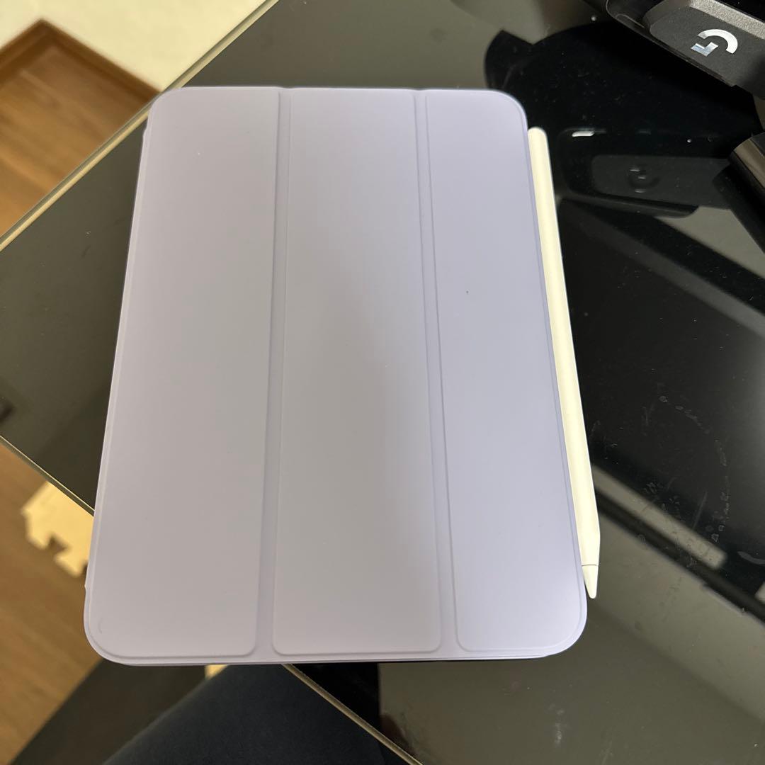 iPad mini第7世代　128GB スターライト