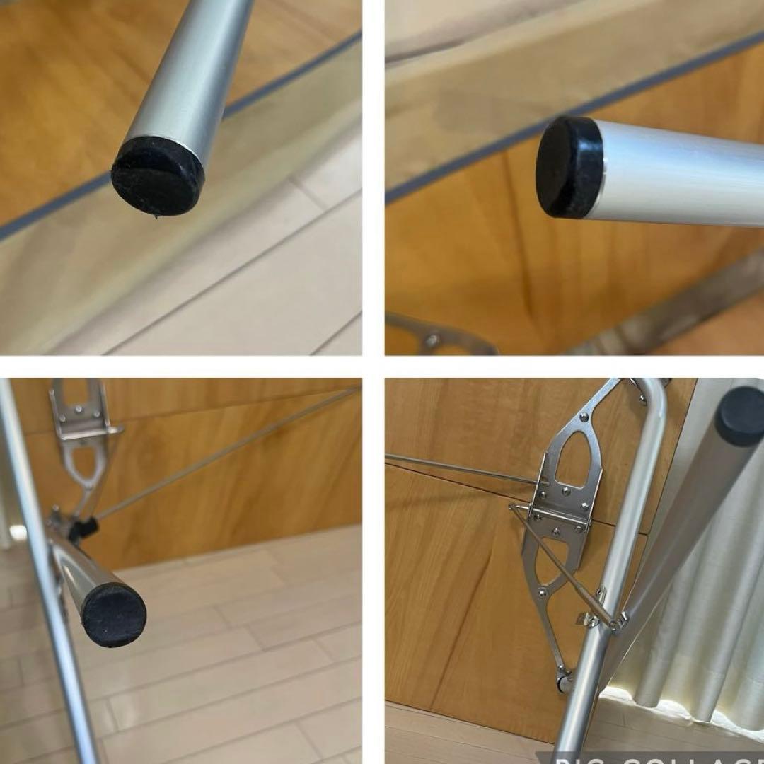 スノーピーク peak ワンアクションテーブル