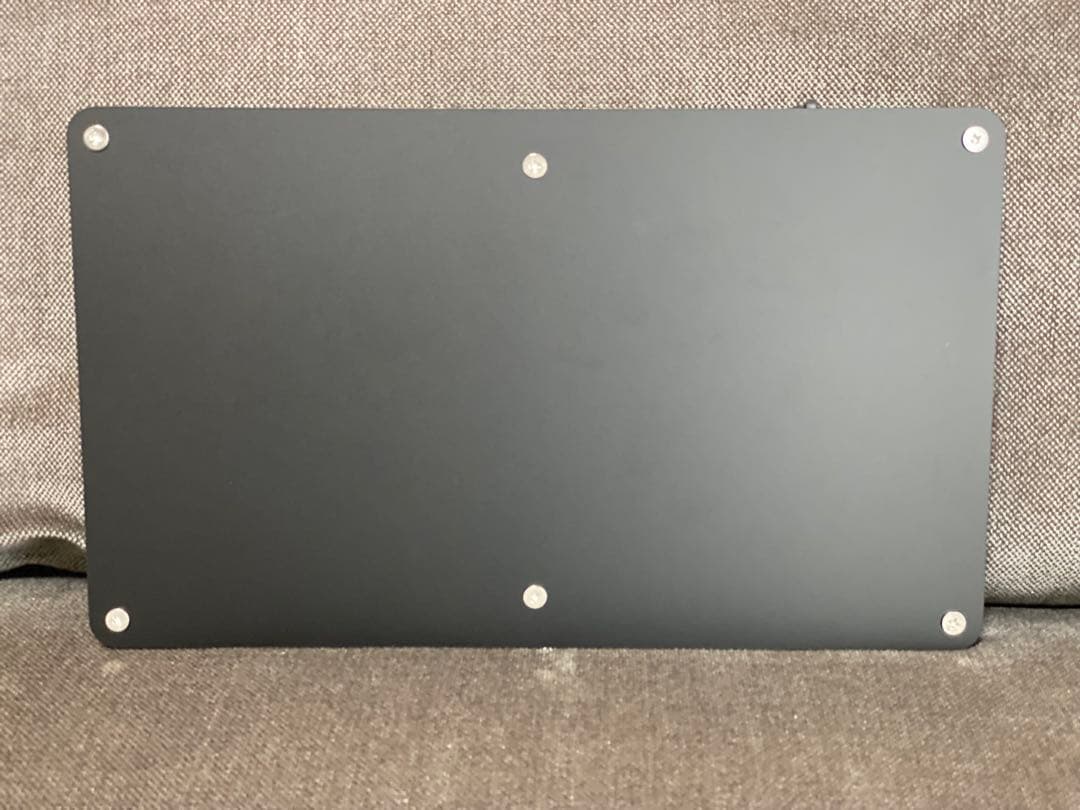 【値下げ】 PC/Switch2用 アクリルレバーレス PWS V1 COH