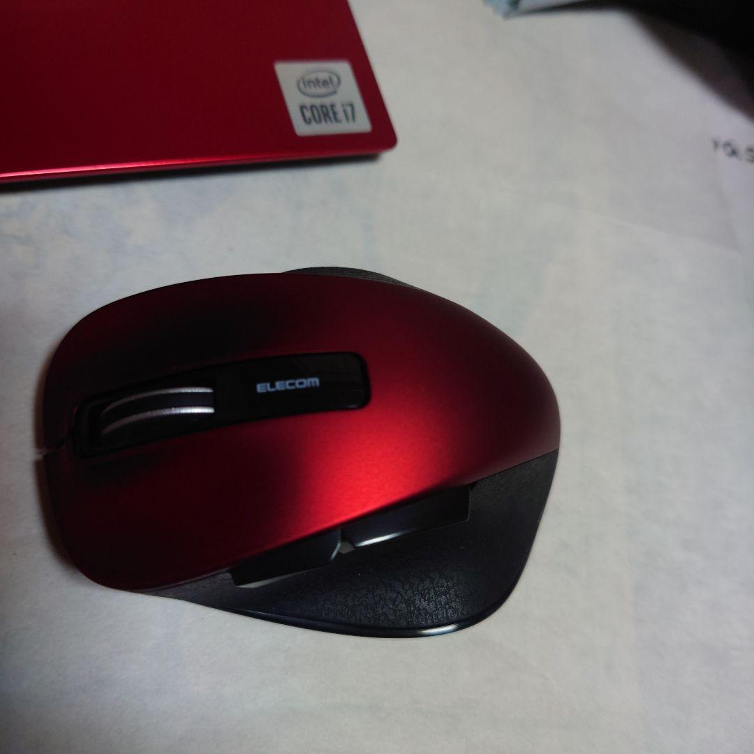 VAIO SX12 RED EDITION(数量限定品)