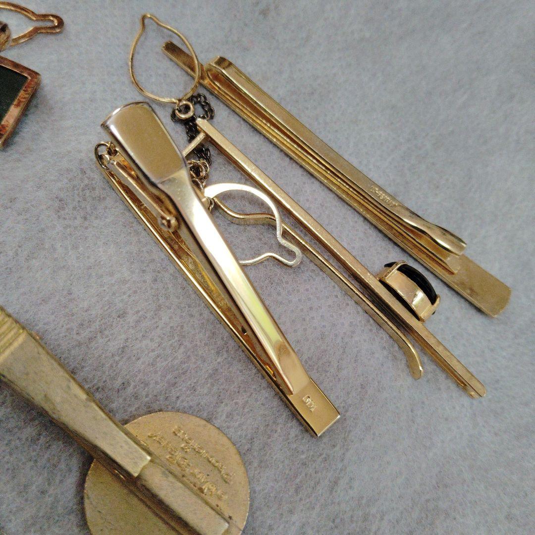 Y*A様 まとめネクタイピンアクセサリーその他