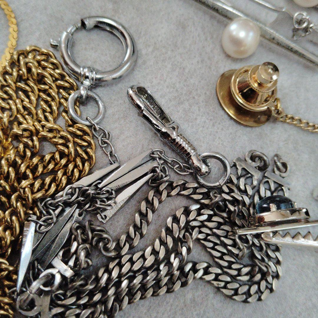 Y*A様 まとめネクタイピンアクセサリーその他