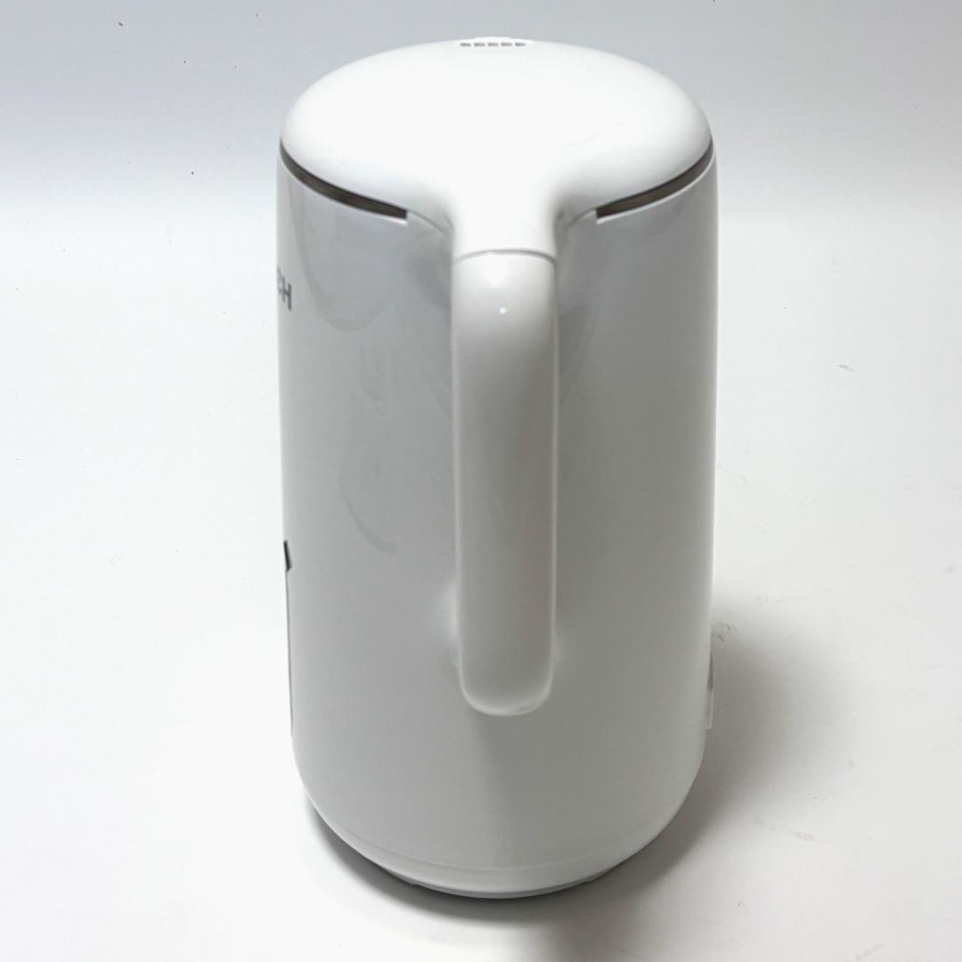 【新品・未使用】ソイリッチ 完全豆乳メーカー DJ10B-P27E