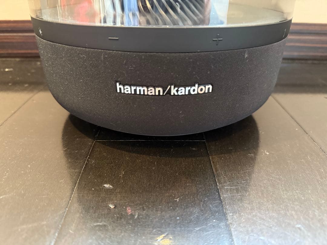 た*つ様 【廃盤品】harman/kardon Aura Studioワイヤレス