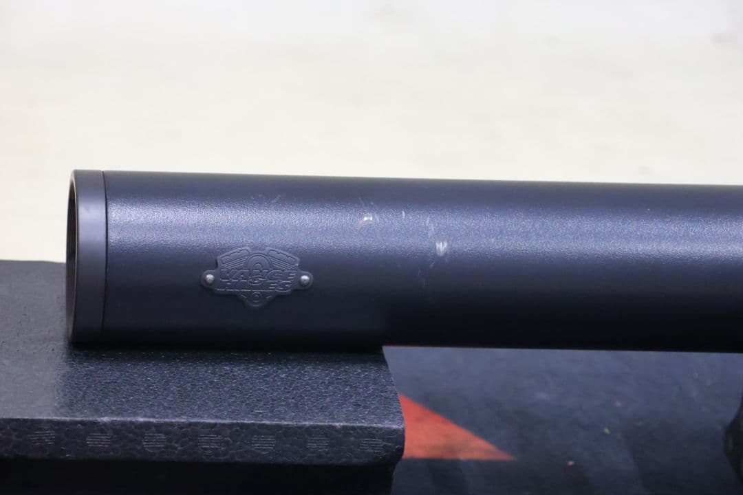 ソフテイル　18〜 バンス&ハインズマフラー　FXBB FXLR FXBR 等