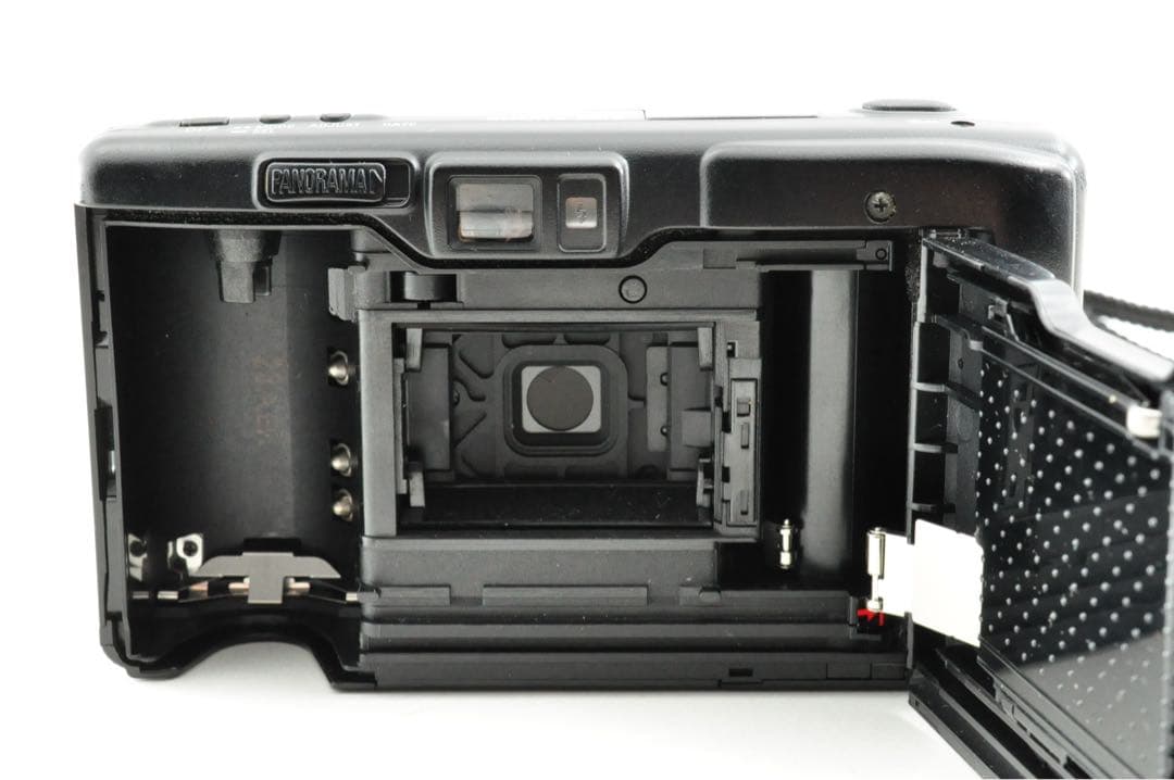 美品⭐︎動作確認済　Nikon AF 600 フィルムカメラ