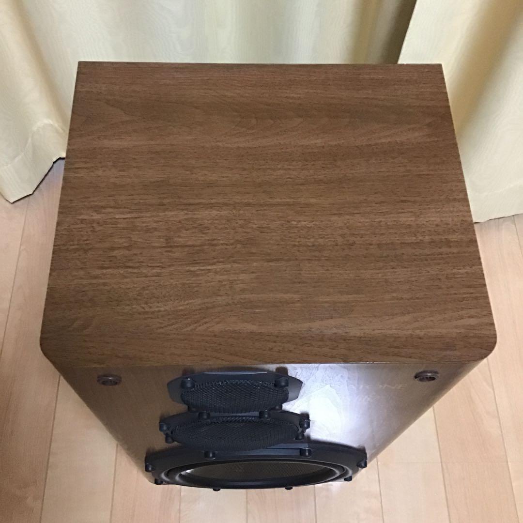 ダイヤトーン　DS-66Z(右)