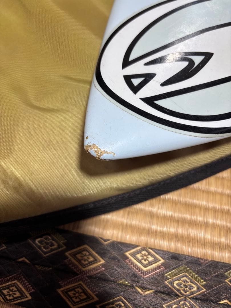 dual サーフボード　EPS 5.11 直接取引