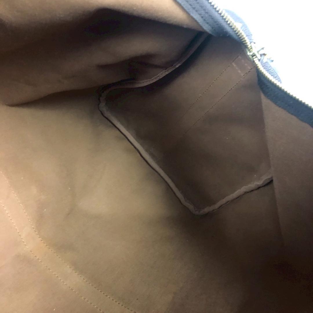 LOUIS VUITTON ルイヴィトン キーポル55 ボストンバッグ