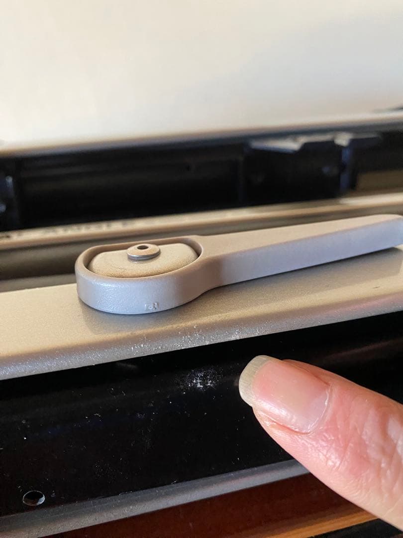 【廃盤品】INNOデュアルアングルシングルタイプIN932