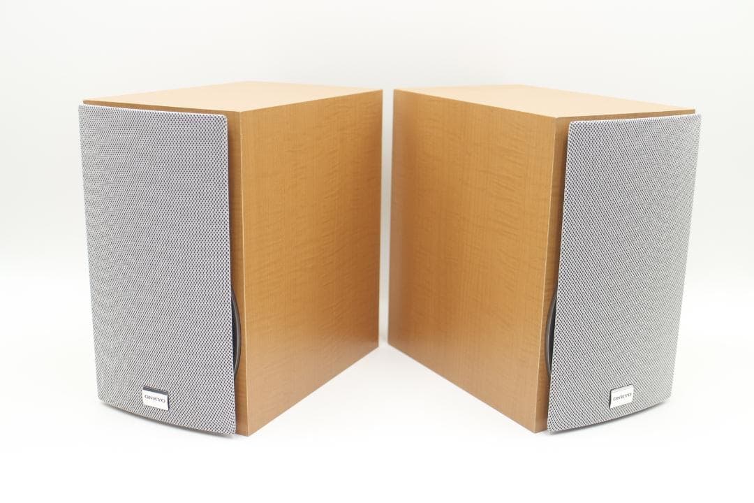 [M-TN 2051] ONKYO FR-N3X CD/MDチューナーアンプ