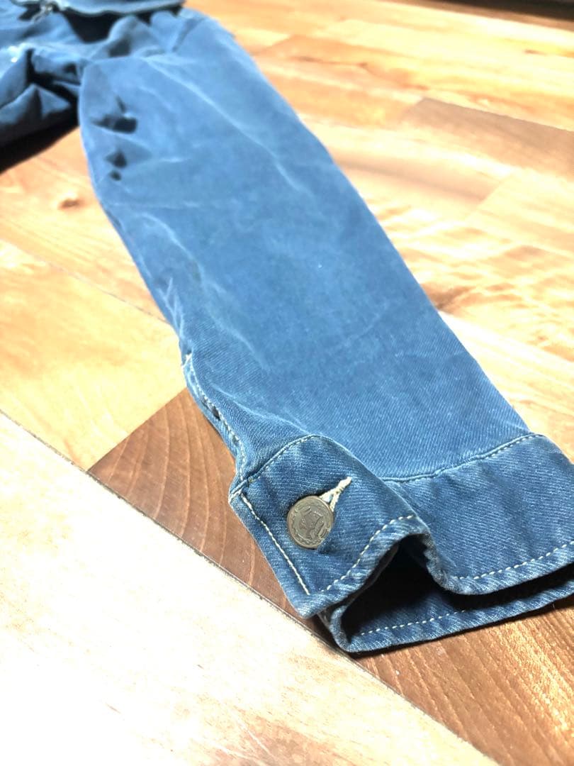 glamb Mill easy jump suit ミルイージージャンプスーツ