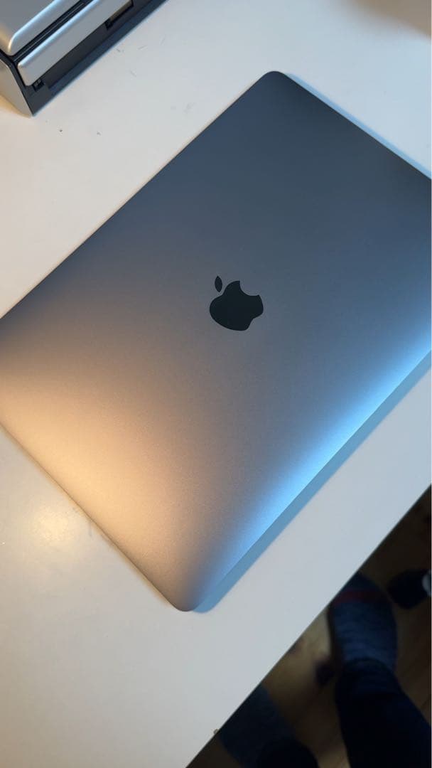 MacBookPro2020 13インチ/i7/32GB/SSD1TB
