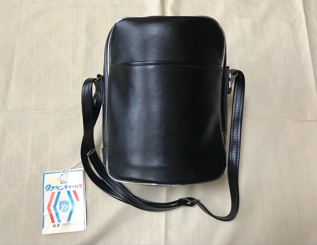 昭和レトロ　グロリア タフランチャーN型 保温弁当箱です。