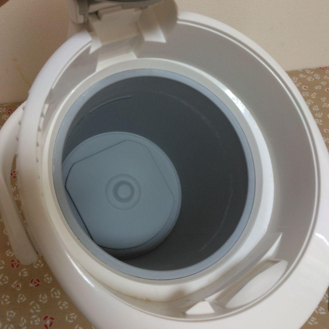 象印 スチーム式加湿器 EE-RR35 乾燥2022年 肌 喉 潤う 潤い